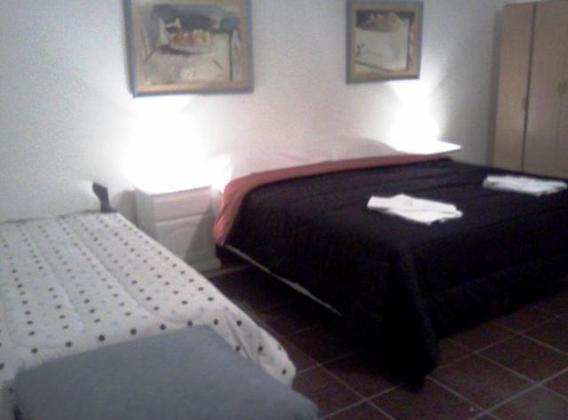 Posada San Diego Punta del Este Room photo