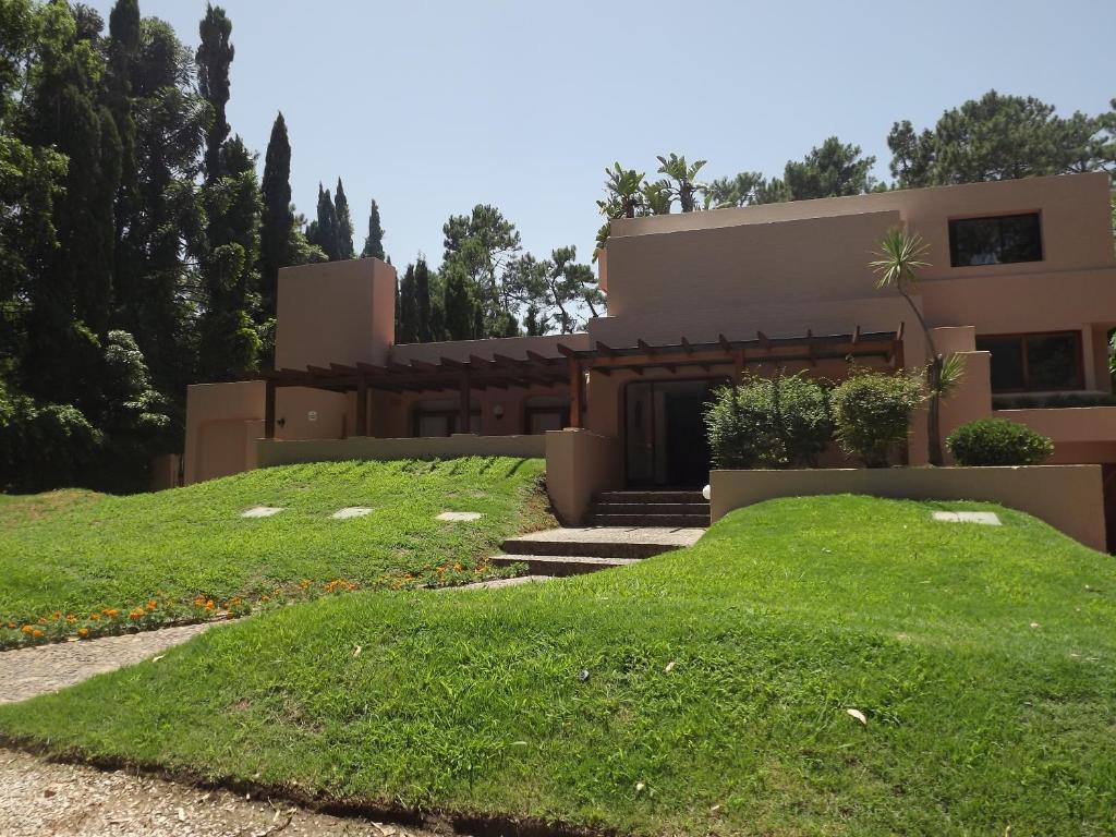 Posada San Diego Punta del Este Exterior photo